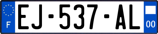 EJ-537-AL