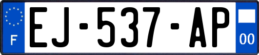 EJ-537-AP