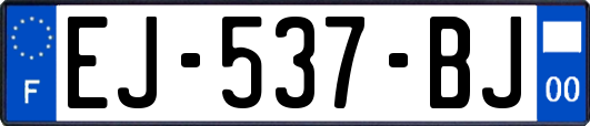 EJ-537-BJ