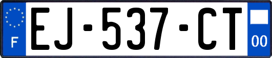 EJ-537-CT