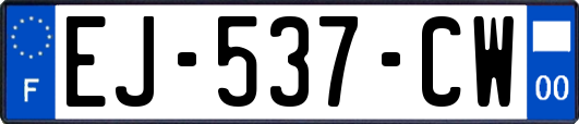 EJ-537-CW