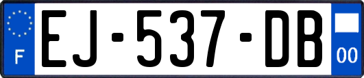 EJ-537-DB