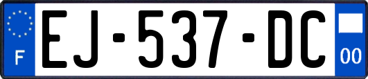 EJ-537-DC