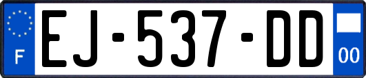 EJ-537-DD