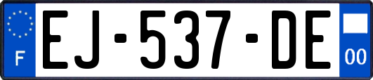 EJ-537-DE