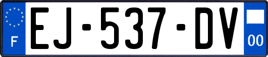 EJ-537-DV