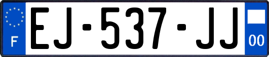 EJ-537-JJ