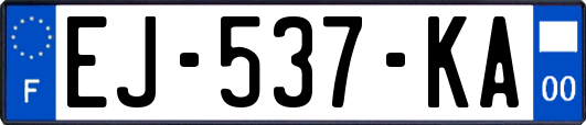 EJ-537-KA