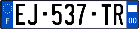 EJ-537-TR