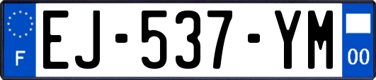 EJ-537-YM