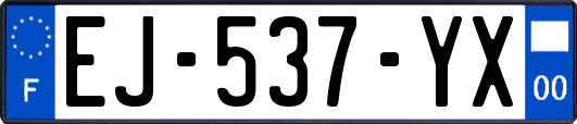 EJ-537-YX