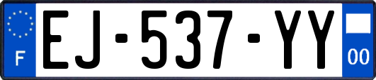 EJ-537-YY