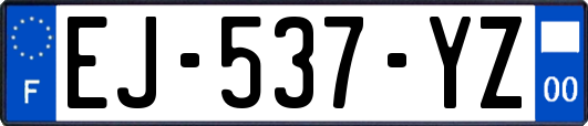 EJ-537-YZ