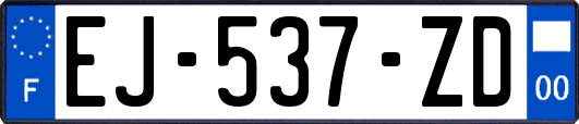 EJ-537-ZD