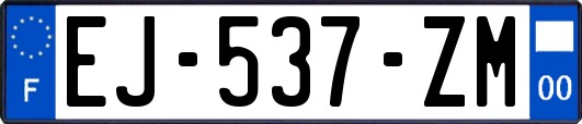 EJ-537-ZM