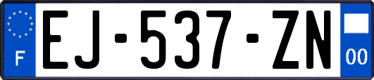 EJ-537-ZN