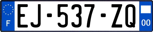 EJ-537-ZQ