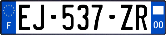 EJ-537-ZR