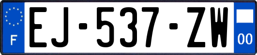 EJ-537-ZW