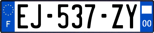 EJ-537-ZY