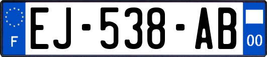 EJ-538-AB