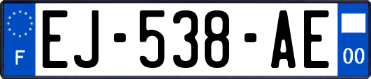 EJ-538-AE