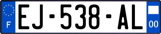 EJ-538-AL