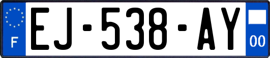 EJ-538-AY