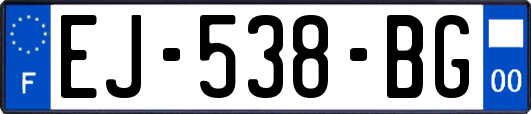 EJ-538-BG