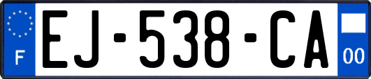 EJ-538-CA