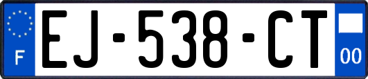 EJ-538-CT