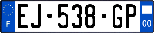 EJ-538-GP