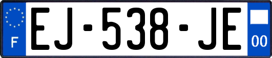 EJ-538-JE