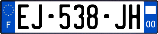EJ-538-JH