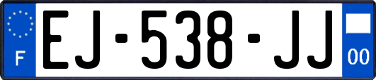 EJ-538-JJ