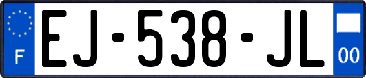 EJ-538-JL