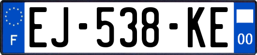 EJ-538-KE