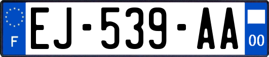 EJ-539-AA