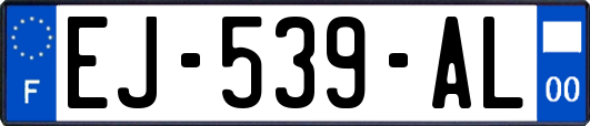 EJ-539-AL