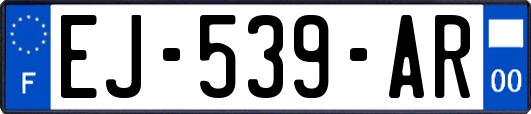 EJ-539-AR