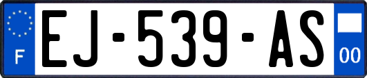EJ-539-AS