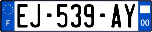 EJ-539-AY