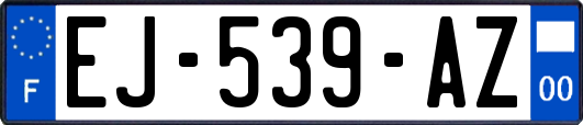 EJ-539-AZ