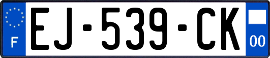 EJ-539-CK