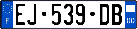 EJ-539-DB