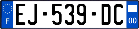 EJ-539-DC