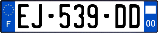 EJ-539-DD