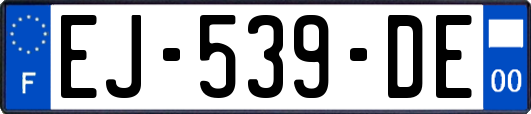 EJ-539-DE