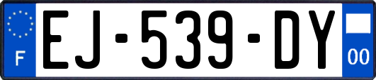 EJ-539-DY