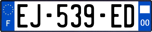 EJ-539-ED